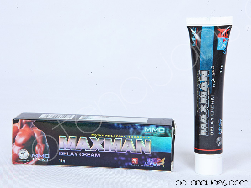 Tiger king viagra