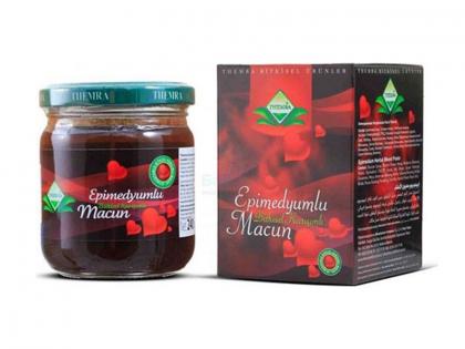 Macun Med 43gr Macun Med 43gr