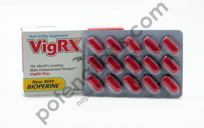 VigRX plus NOVO! VigRX plus NOVO!