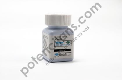 Viagra 100mg (30 tableta) Viagra 100mg (30 tableta)