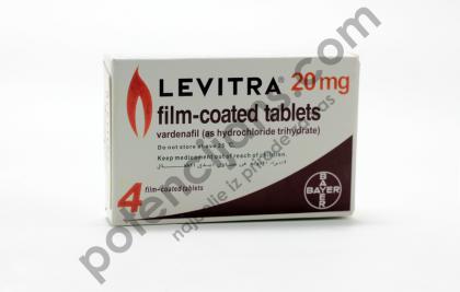 Levitra 20mg Levitra 20mg