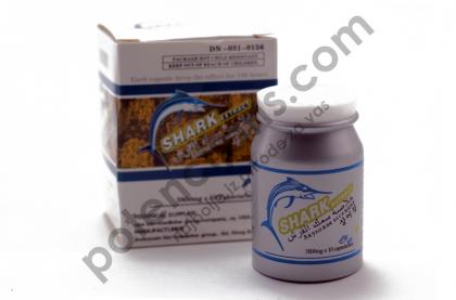 Shark Extract Shark Extract