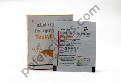 TASTYLIA TASTYLIA