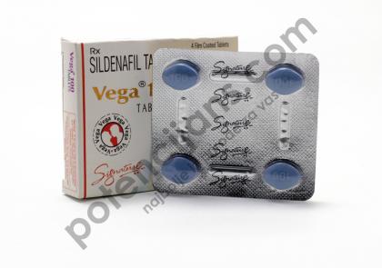 Vega 100mg Vega 100mg