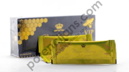 Royal Honey Jelly (Med za muškarce) Royal Honey Jelly (Med za muškarce)