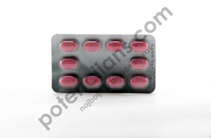 Tadarise Pro 40mg Tadarise Pro 40mg