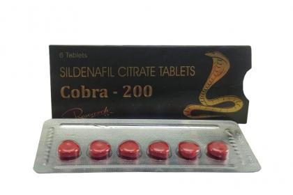 Cobra-200 Cobra-200