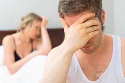 Sve što ste želeli da znate o Impotenciji, a niste imali koga da pitate Sve što ste želeli da znate o Impotenciji, a niste imali koga da pitate