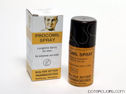 Procomil Spray Procomil Spray