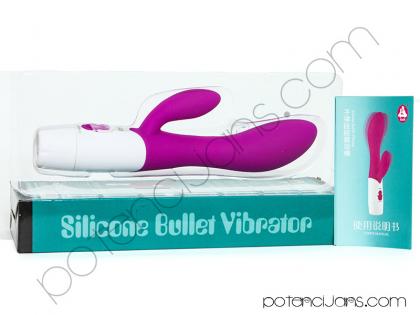 Silicone Bullet