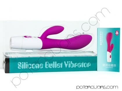 Silicone Bullet Silicone Bullet